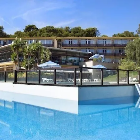 In Castell-platja D'aro Mit Garten, Gemeinsamem Pool Und Terrasse Appartamento Platja d'Aro